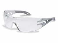 uvex Schutzbrille pheos 9192215
