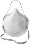 Moldex Klassiker 236015 Feinstaubmaske ohne Ventil FFP1 D 20 St. EN 149:2001, EN