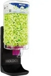 MOLDEX Geh&ouml;rschutzst&ouml;psel Contours 745001 35db Spender 500 St./Pack.