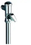 GROHE DAL-Vollautomatic-Sp&uuml;ler f WC 3/4Zoll chr