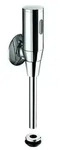 Schell Infrarot-Urinal-Sp&uuml;larmatur SCHELLTRONIC 9 Volt chrom, 1 Stk.