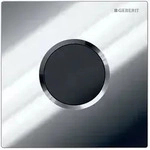 Geberit Elektronische Urinalsteuerungen HyTronic IR, Design Sigma01,