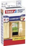 TESA COMFORT 55389-00021-00 T&uuml;r-Fliegengitter (B x H) 1200mm x 2200mm Anthrazit 1St.
