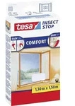 TESA COMFORT 55388-00020-00 Fliegengitter (B x H) 1500mm x 1300mm Wei&szlig; 1St.