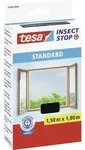 tesa STANDARD 55680-00001-02 Fliegengitter (B x H) 1800 mm x 1500 mm Anthrazit 1 St.