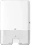 Handtuchspender TORK 552000 H444xB302xT102ca.mm F&uuml;llstandsanzeige,abschl.TORK
