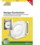 Schellenberg 50150 Gurtwickler Aufputz Passend f&uuml;r (Rollladensysteme) Schellenberg