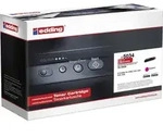 Edding Toner ersetzt Kyocera TK-590M Kompatibel Magenta 5000 Seiten 5034 18-5034