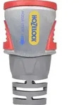 Hozelock 2035P0000 Pro Messing Schlauchkupplung 12 - 15mm (1/2 ) &Oslash;