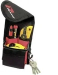 Plano P522TX Universal Werkzeug-G&uuml;rteltasche unbest&uuml;ckt