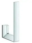 GROHE Reservepapierhalter Selection Cube 120mm chrom