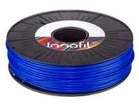 Innofil 3D-Filament ABS blau 1.75mm 750g Spule