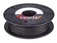 Innofil 3D-Filament Innoflex 45 schwarz 2.85mm 500g Spule