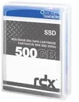 Overland Tandberg - RDX SSD Kartusche - 500 GB