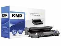 KMP Trommeleinheit ersetzt Brother DR-3100 Kompatibel Schwarz 25000 Seiten B-DR15
