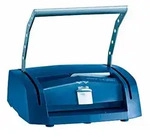Leitz 73880000 Buchbindeger&auml;t (B x H x T) 470 x 160 x 560 mm DIN A4