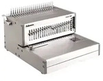 Fellowes 5642701, Elektro, 300 Bl&auml;tter, Silber