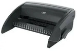GBC Plastikbindeger&auml;t CombBind 100 4401843 160Blatt schwarz