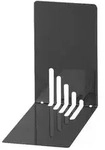 Jakob Maul GmbH MAUL - Buchst&uuml;tze - Metall - Schwarz (Packung