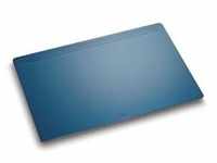Schreibunterlage Matton 40x60 cm blau