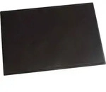 L&auml;ufer Schreibunterlage Conference, 300 x 420 mm, schwarz