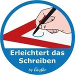 L&auml;ufer Schreibunterlage Durella 40651 52x65cm gr&uuml;n