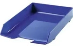 HAN Briefablage WAVE 1028-14 DIN A4/C4 stapelbar blau