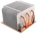 DYNATRON - Inter-Tech K-618 - Prozessork&uuml;hler - (f&uuml;r: LGA1156, LGA1155)