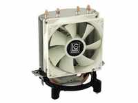 LC Power Cosmo Cool LC-CC-95 - Prozessor-Luftkühler - (für: LGA775, LGA1156, AM2,