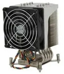 Supermicro - Prozessor-Luftk&uuml;hler - (f&uuml;r: G34