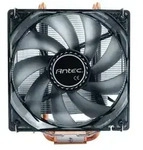 Antec C400 - Prozessor-Luftk&uuml;hler - (f&uuml;r: LGA775, LGA1156, AM2, AM2+, AM3, LGA1155,