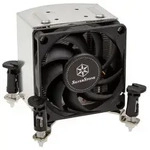 SilverStone Argon Series AR10-115XP - Prozessor-Luftk&uuml;hler - (f&uuml;r: LGA1156,