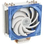 Silverstone Argon AR03 CPU-K&uuml;hler mit L&uuml;fter Intel&reg; LGA 2066, Intel&reg; LGA 2011-V3,