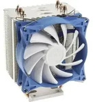 Silverstone Argon AR08 CPU-K&uuml;hler mit L&uuml;fter Intel&reg; LGA 2066, Intel&reg; LGA 2011-V3,