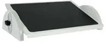 WEDO Relax Steel - Fu&szlig;auflage - Schwarz, Hellgrau