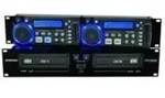 Omnitronic XCP-2800
