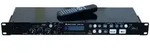 Omnitronic DJ Einzel Media Player 48,30cm (19'') DMP-102 (11045006)