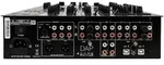DAP CORE MIX-4 USB Vierkanal-DJ-Mixer mit USB-Schnittstelle