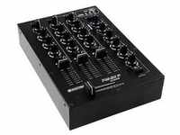 Omnitronic 10006879 Audio-Mixer 3 Kanäle 20
