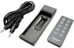 Tascam RC-10 Fernbedienung Passend f&uuml;r (Audio-Recorder) Tascam DR-40