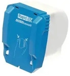 Rapid 5050 - Heftklammern - Stahl - mit Kassette