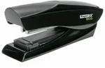 Heftger&auml;t ECO Half Strip schwarz SuperFlatClinch Technik