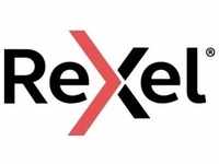 Rexel Enthefter Extract-IT 03001 179mm Edelstahl schwarz