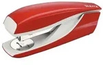ESSELTE LEITZ - Leitz - Hefter - 40 Bl&auml;tter / 4 mm - 24/6, 26/6, 24/8
