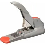 Rapid Blockheftger&auml;t Supreme DUAX, silber/orange