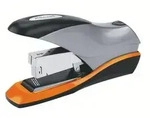 Heftger&auml;t Optima 70 - orange/silber/schwarz
