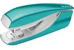 Leitz Heftger&auml;t NeXXt 55022051 30Blatt Metall eisblau
