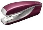 ESSELTE LEITZ - Leitz 5562 - Hefter - 30 Bl&auml;tter / 3 mm - 24/6, 26/6