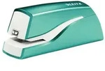 ESSELTE LEITZ - Leitz WOW NeXXt - Elektrischer Hefter - 10 Bl&auml;tter / 1 mm