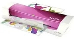 Leitz Laminierger&auml;t iLAM HomeOffice 73680023 DIN A4 wei&szlig;/pink